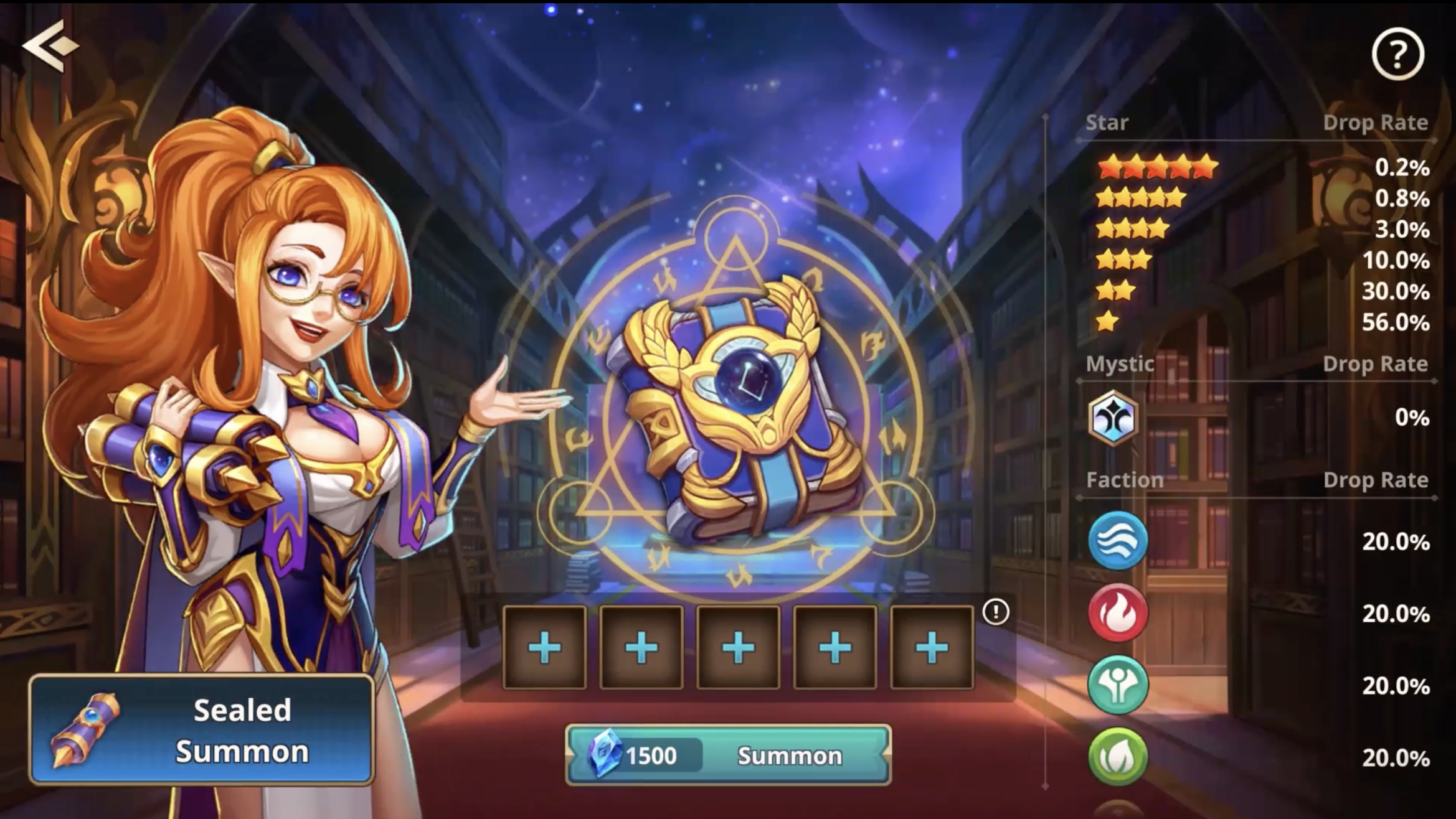 Summoners Arena Prepares for Major Upgrade, Offers Regular Perks and NFT  Prizes